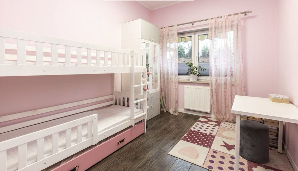 Cynamonowy Dom Apartament 69m -bezpośrednio