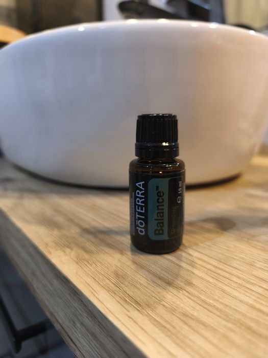 doTerra Balance 15 ml