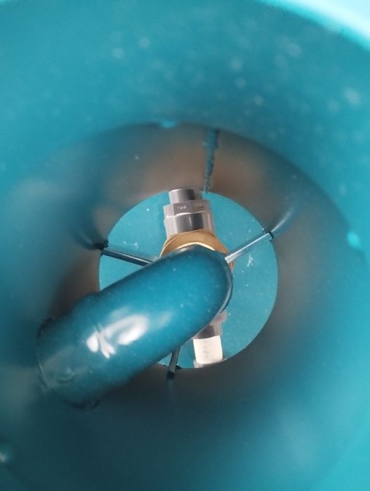 Продам фильтр промишленный