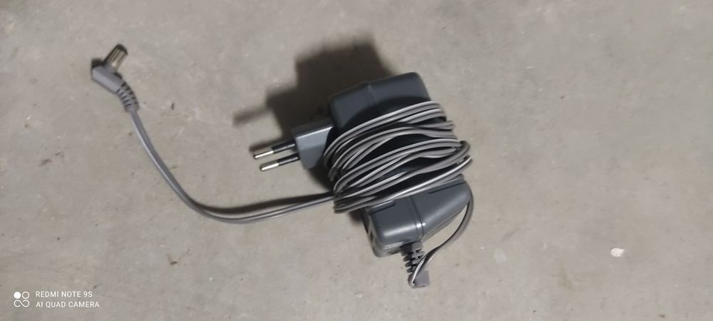 Telefon stacjonarny Panasonic KX-TG1100PD