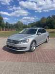 Продам Passat b7 usa
