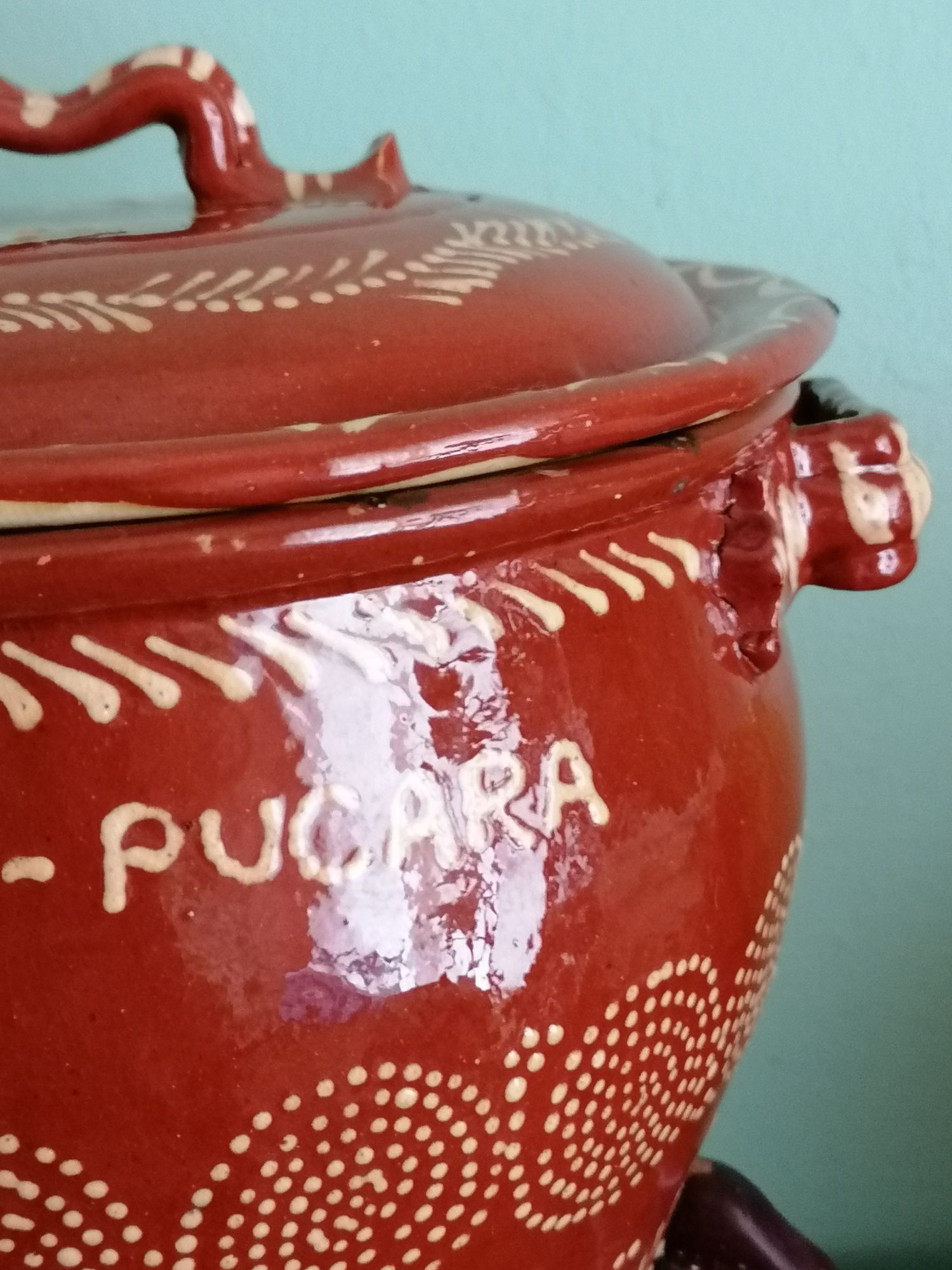 Tacho vintage  nunca usado