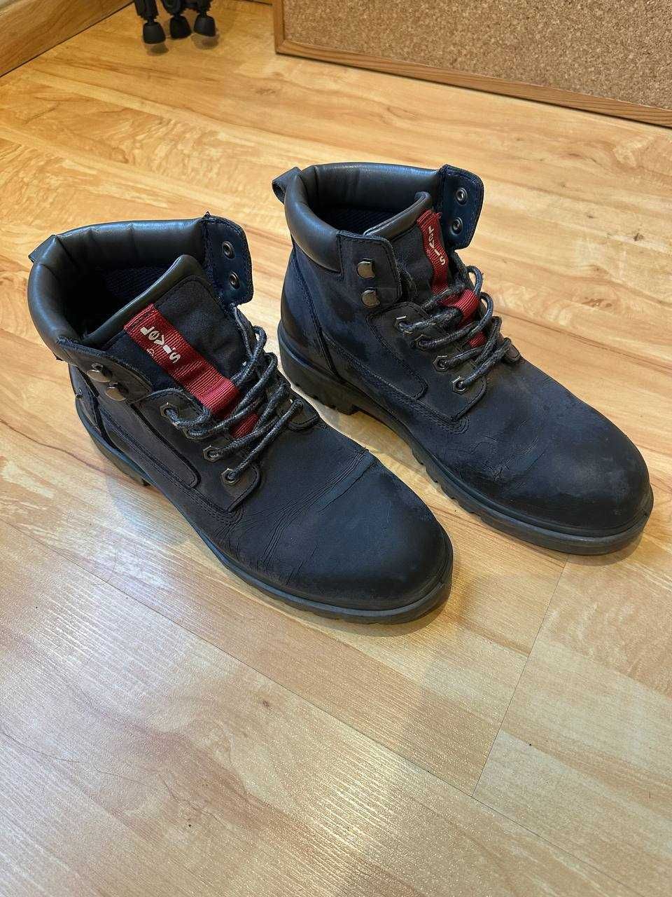 Botas Levis homem