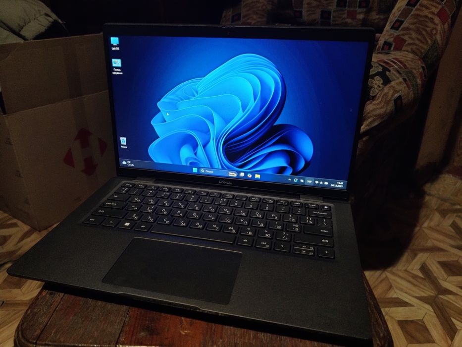 Dell Latitude 7430