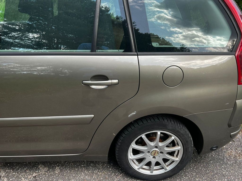 Citroen Grand Picasso C4 2.0 LPG