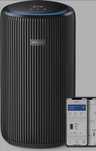 Oczyszczacz powietrza PHILIPS PureProtect Seria 4200 AC4221/11