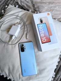 Xiaomi Redmi Note 10 Pro Glacier Blue 6/64GB