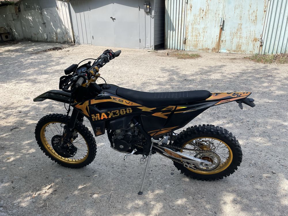 Прлдам Kovi max 300