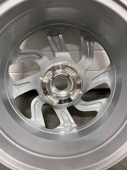 alufelgi r16 4x108 PEUGEOT NOWE! 207.208.307.2008.308.5008 Partner