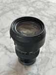 Sigma 24-70mm f/2.8 DG DN Art Lens for Sony E Mount