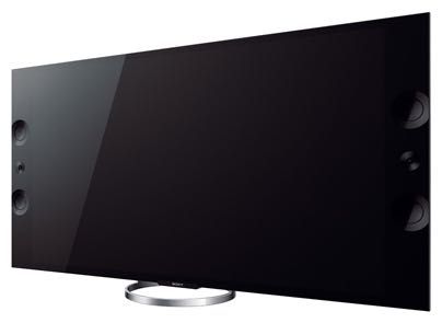 Телевізор Sony KD-55 X 9005 A