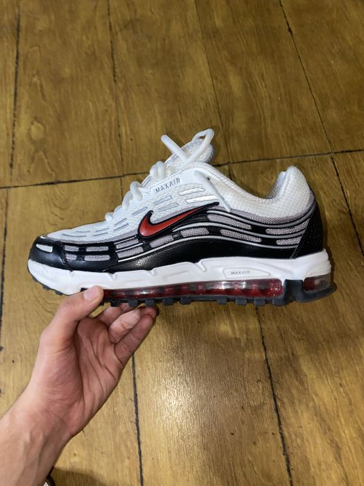 Air Max TL 2.5 como novos