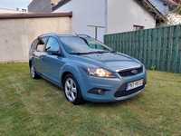 Ford Focus 2008 Lift 2.0 cdti 140km