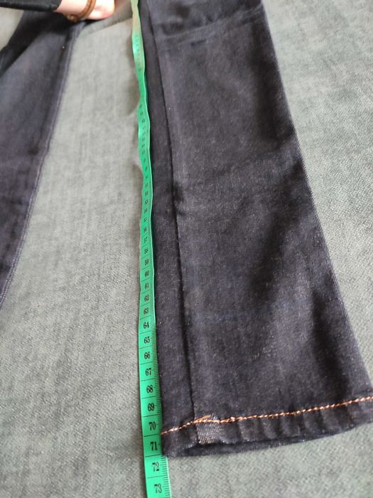 Турецькі стрейчеві скіні джинси Replus у двох кольорах