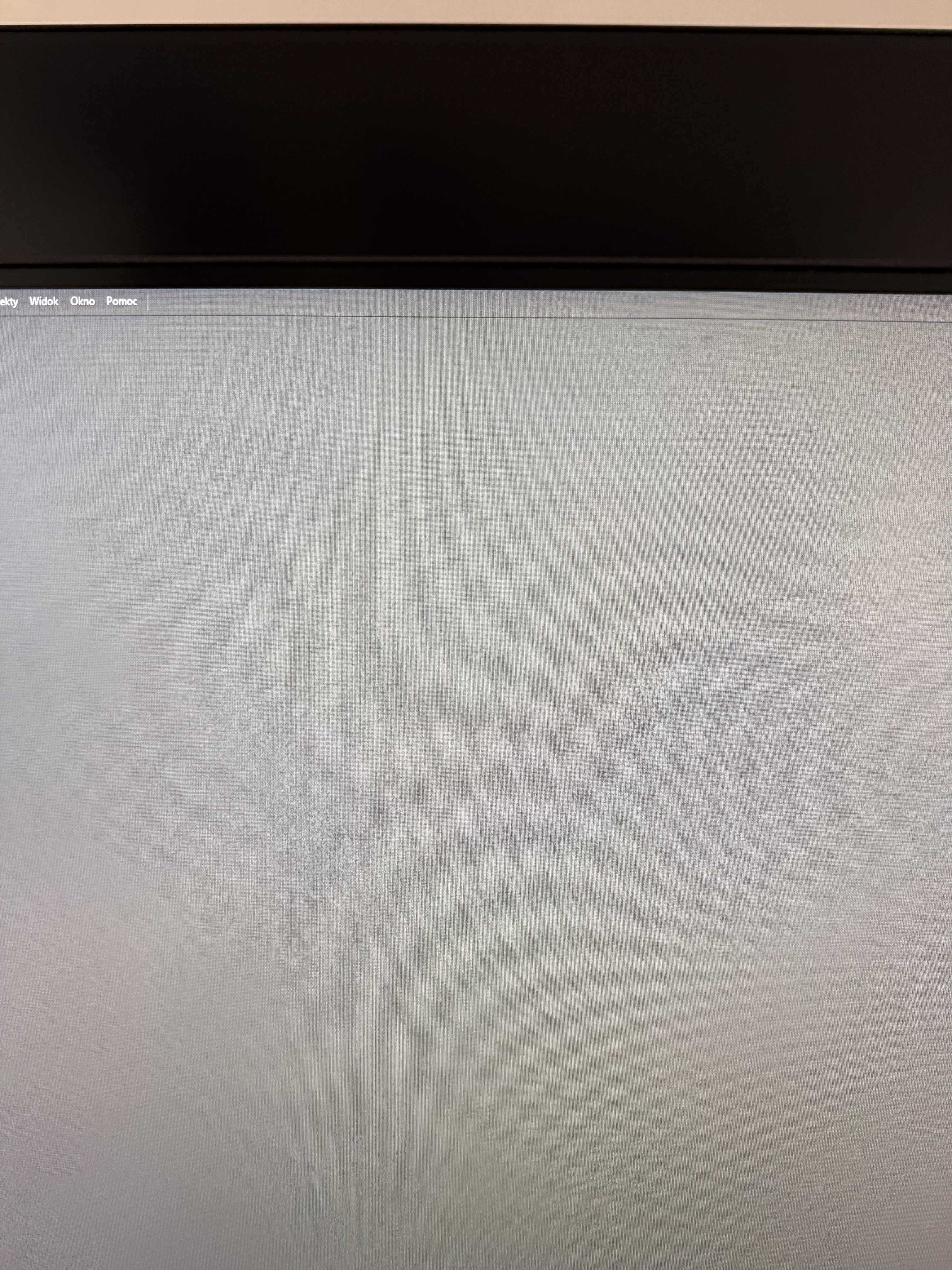 Monitor MSI Optix G273QF 27" 2560 x 1440 LED, 165 Hz