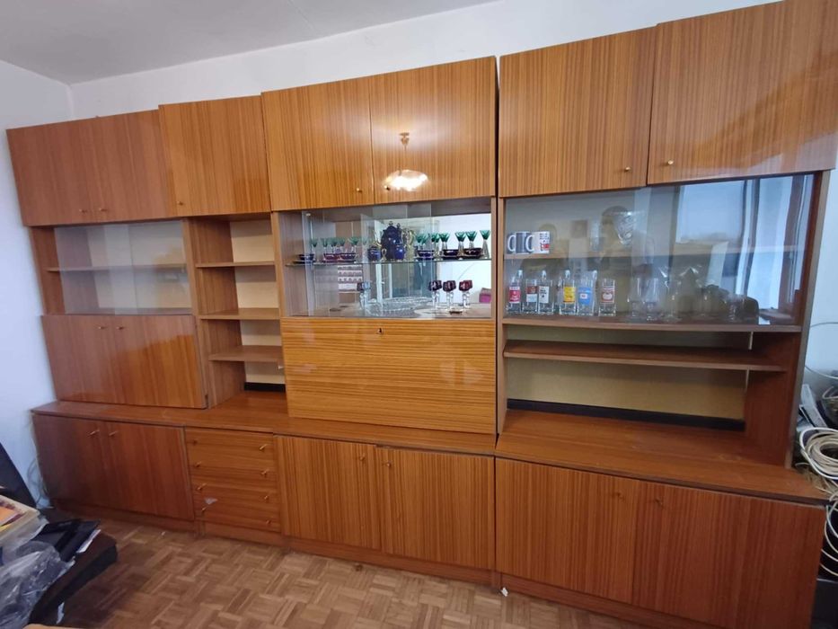 Oddam meblościankę regał