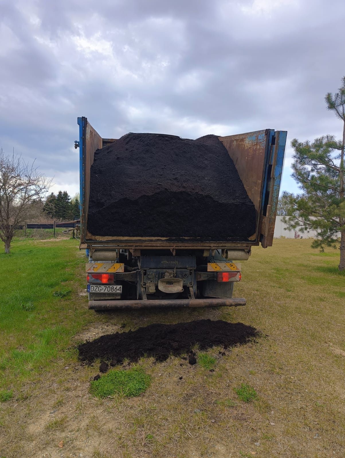 Kruszywa budowlane Bazalt . Podsypka, piasek, Transport