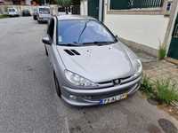 Peugeot 206 1.6 HDI