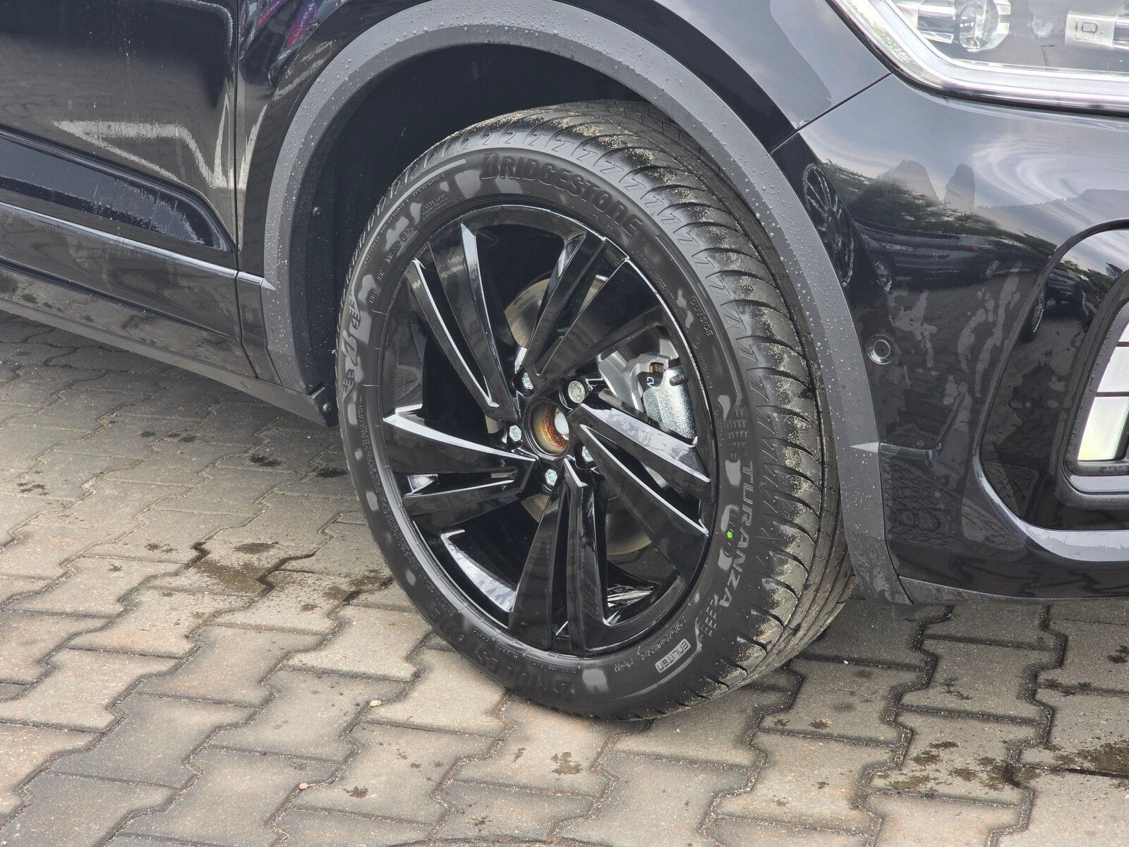 Volkswagen T-Roc 4x4 od ręki !!! R-LinePlus Matrix Plichta Toruń