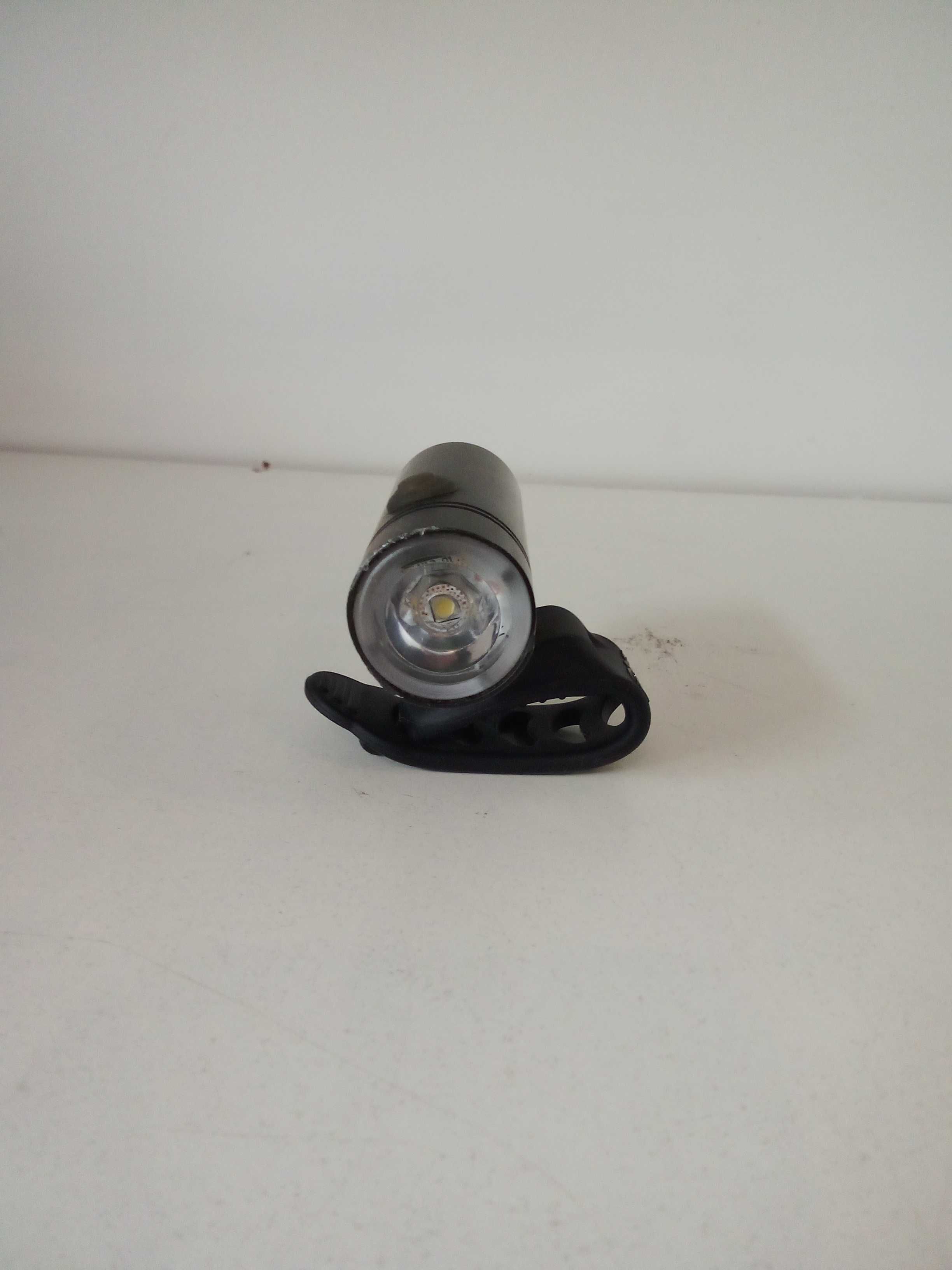 Lampka Przednia Lezyne Drive 500Xl / Nowy Lombard / Częstochowa