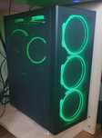 Super (AM5,DDR5) komputer gamingowy, pc