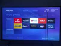 Telewizor Medion 42" 4k SmartTv