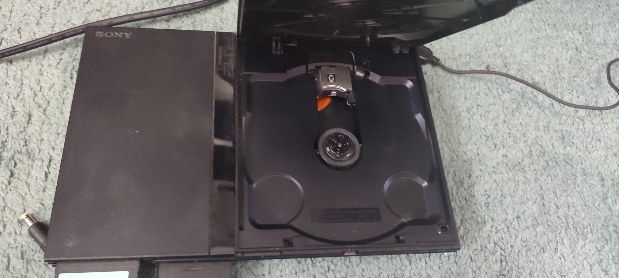 Play station 2  / +диски