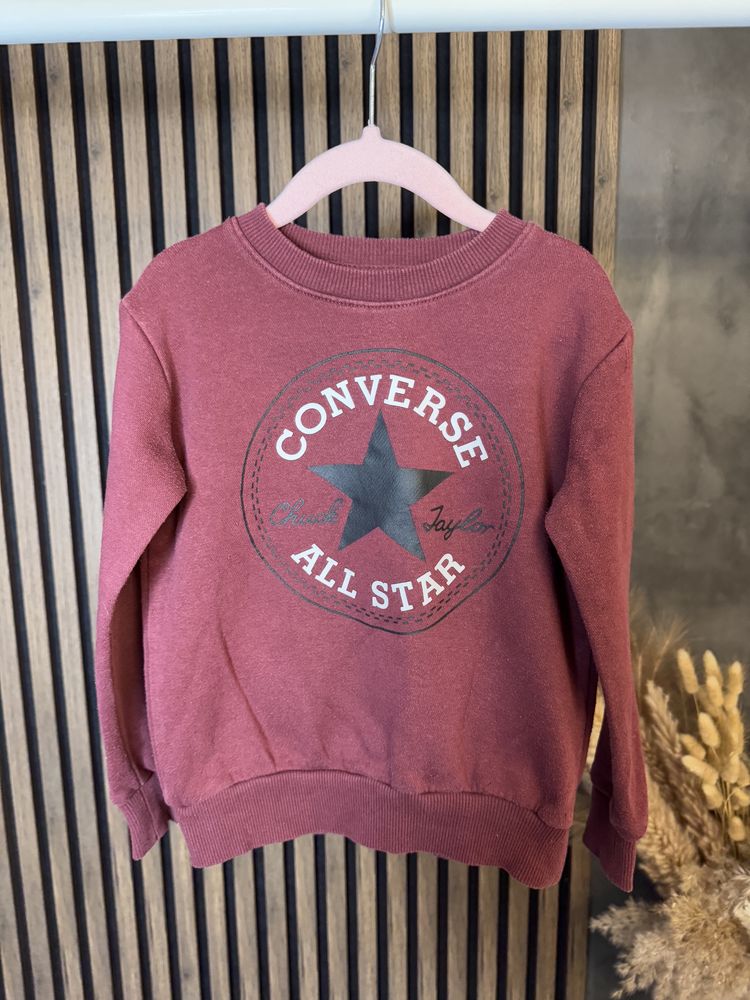 Bluza converse 104