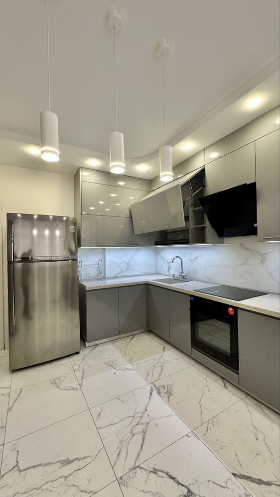 Продам 1к квартиру Драгоманова 2 Позняки
