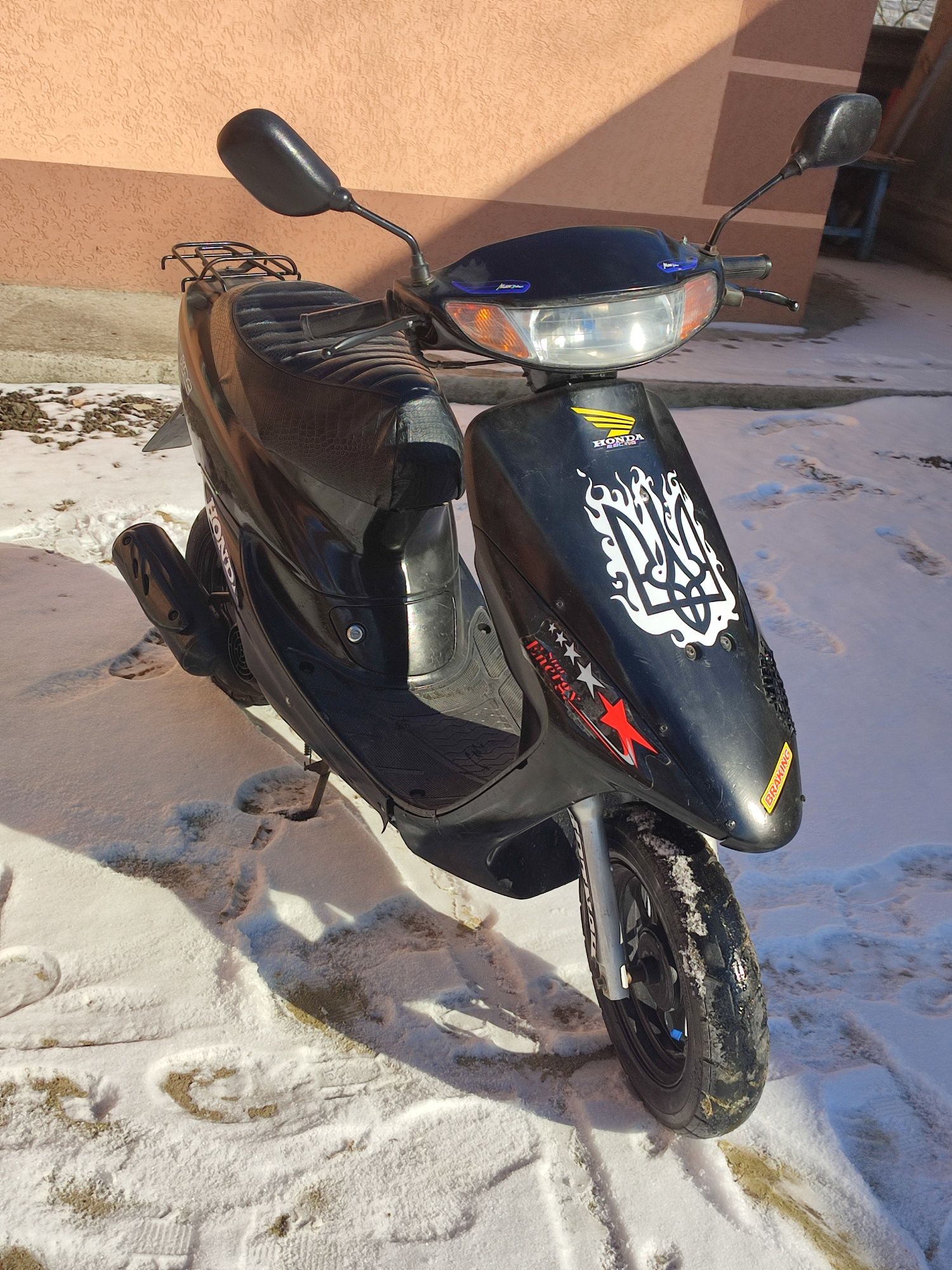 Продам  Хонда діо 34