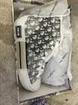 Nowe trampki Dior