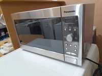 Микроволновая печь PANASONIC NN-GD376S