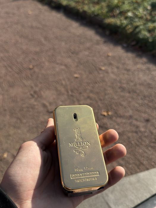 Paco Rabanne 1 One Million