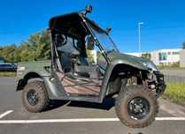 Tanie Buggy Kymco 500
