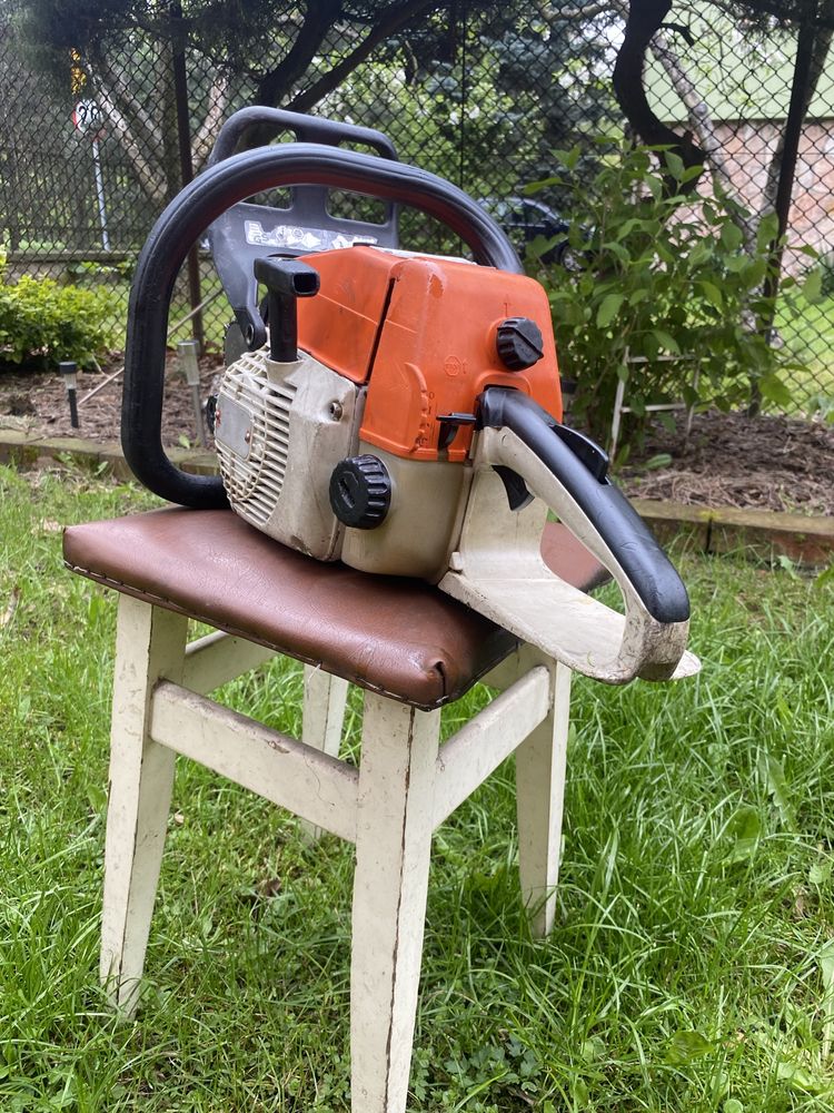 Stihl 024 av super