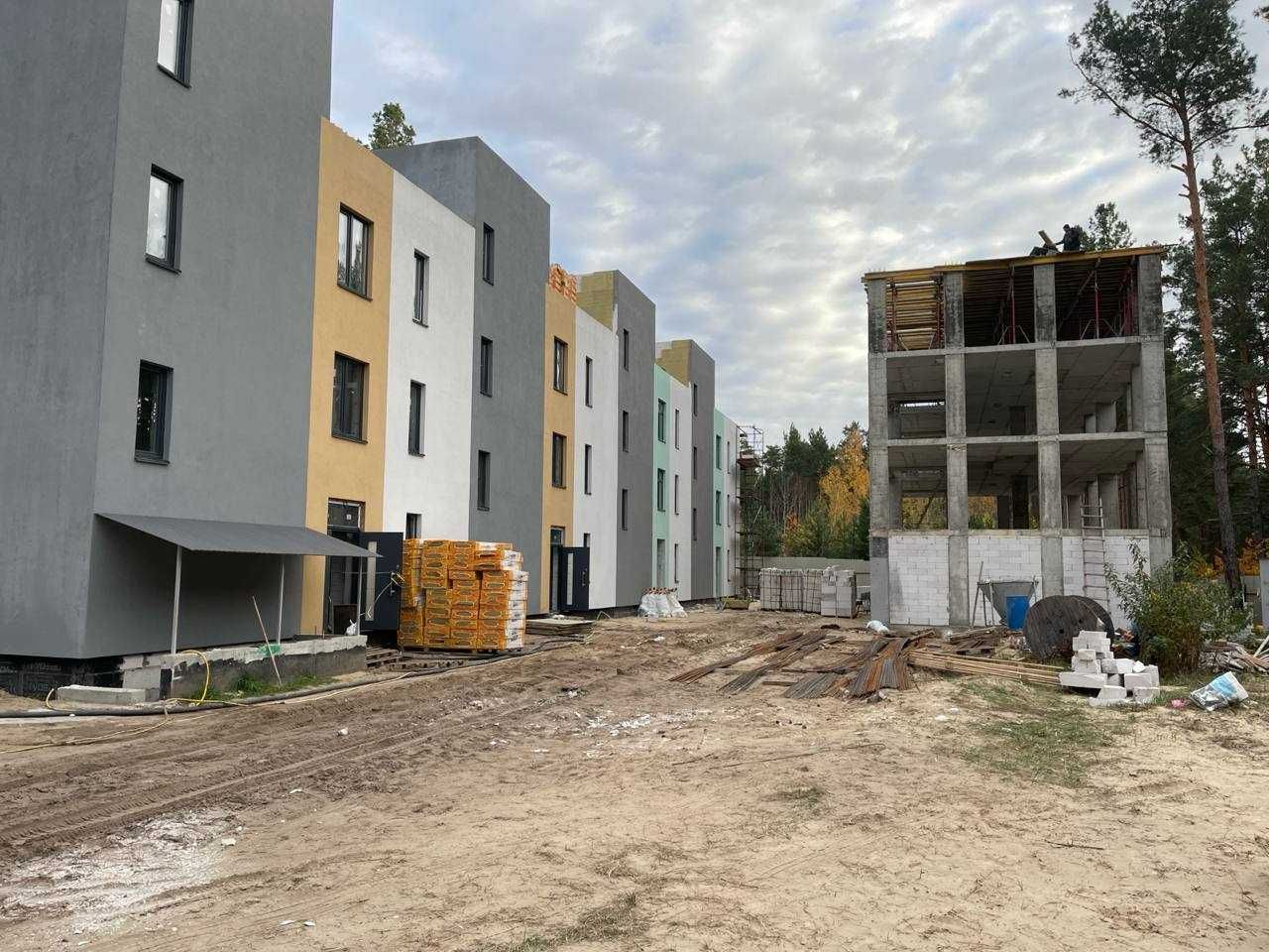 Продається студія в Дніпровському районі