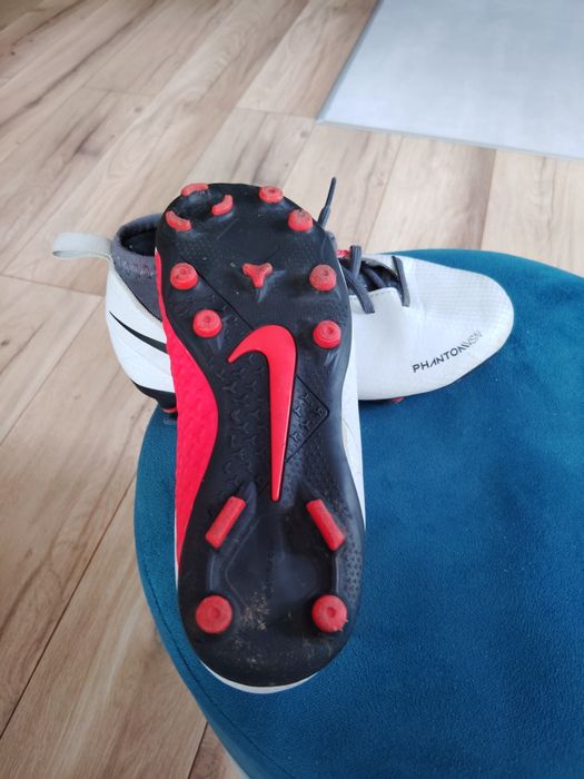 Używane Korki Nike dla dziecka