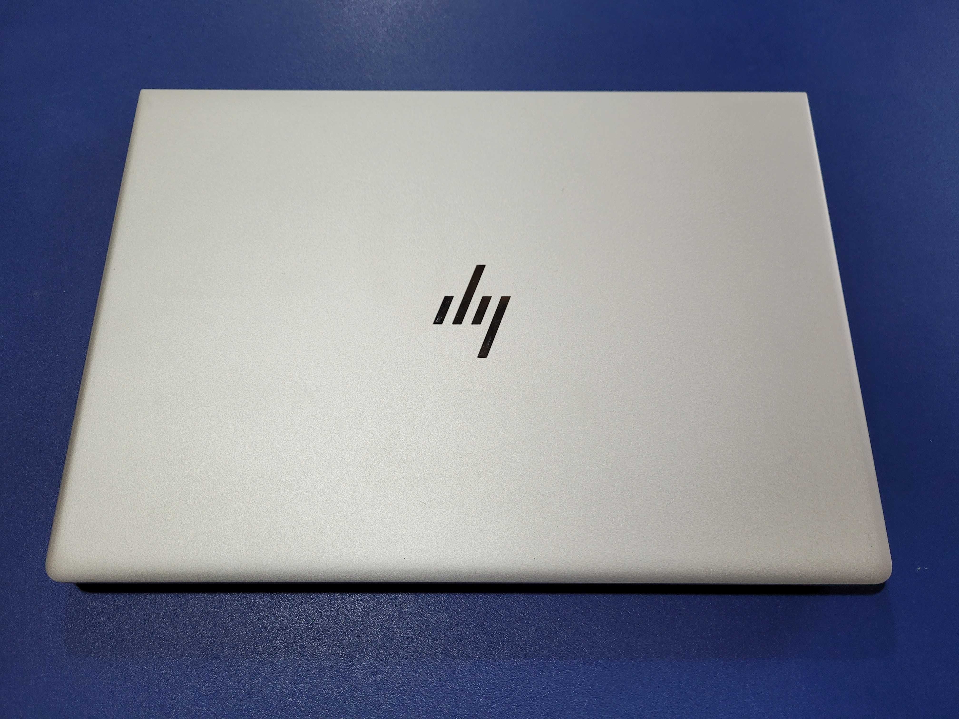 Laptop HP EliteBook 840 G5 i7-8650u/16GB RAM/512GB/14"FHD _ZOBACZ stan