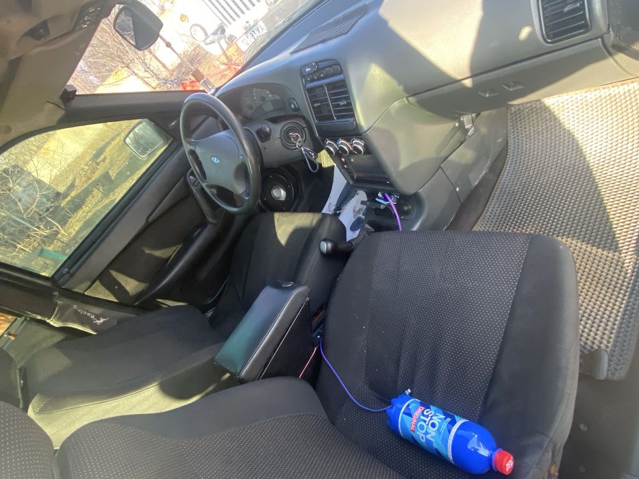 Ваз 2110 Богдан