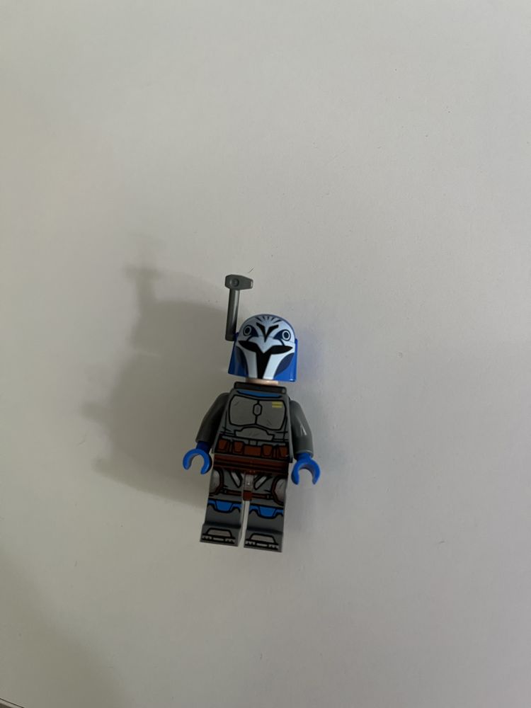 Figurka lego star wars