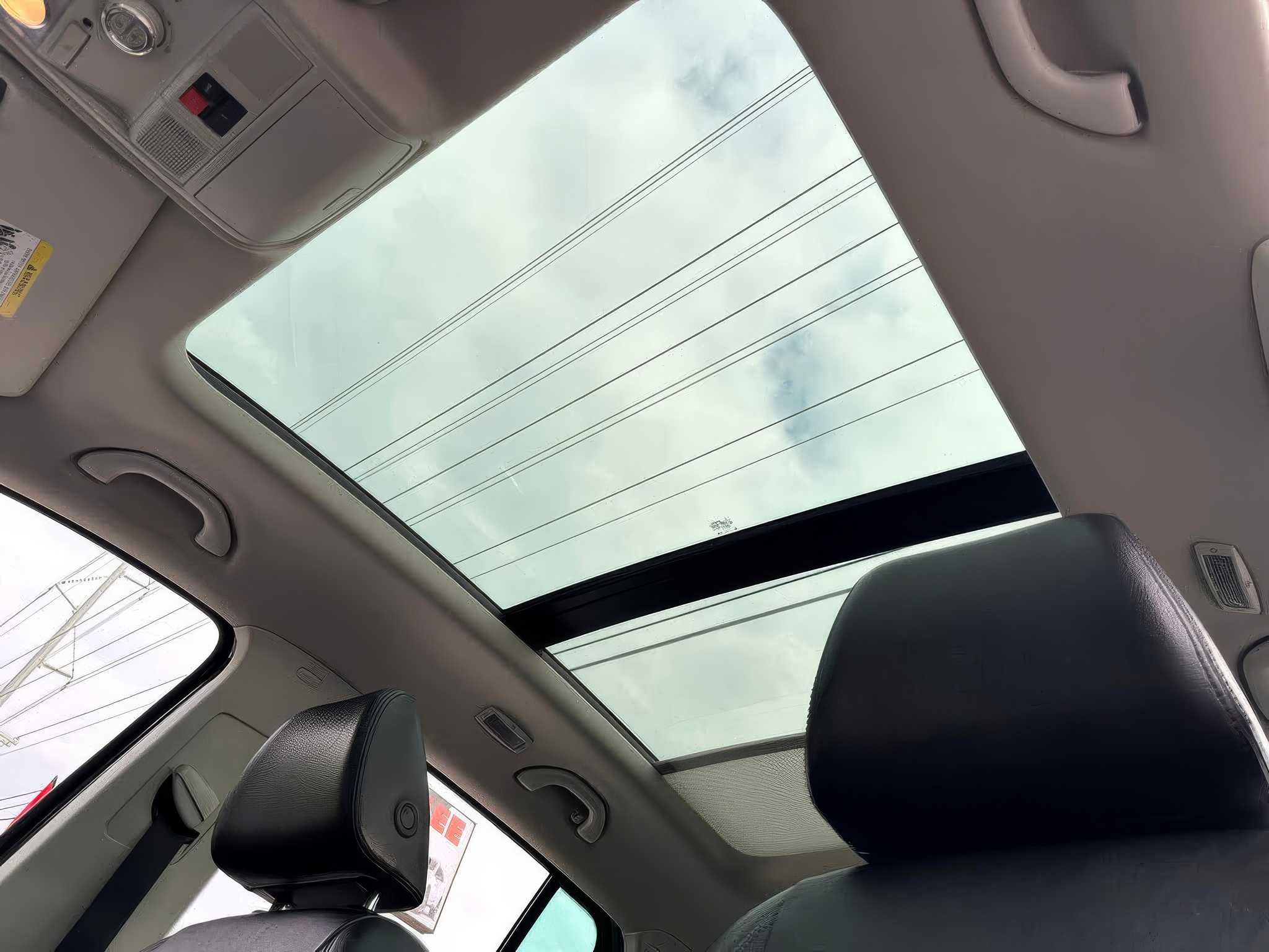 2017 Volkswagen Tiguan Sport