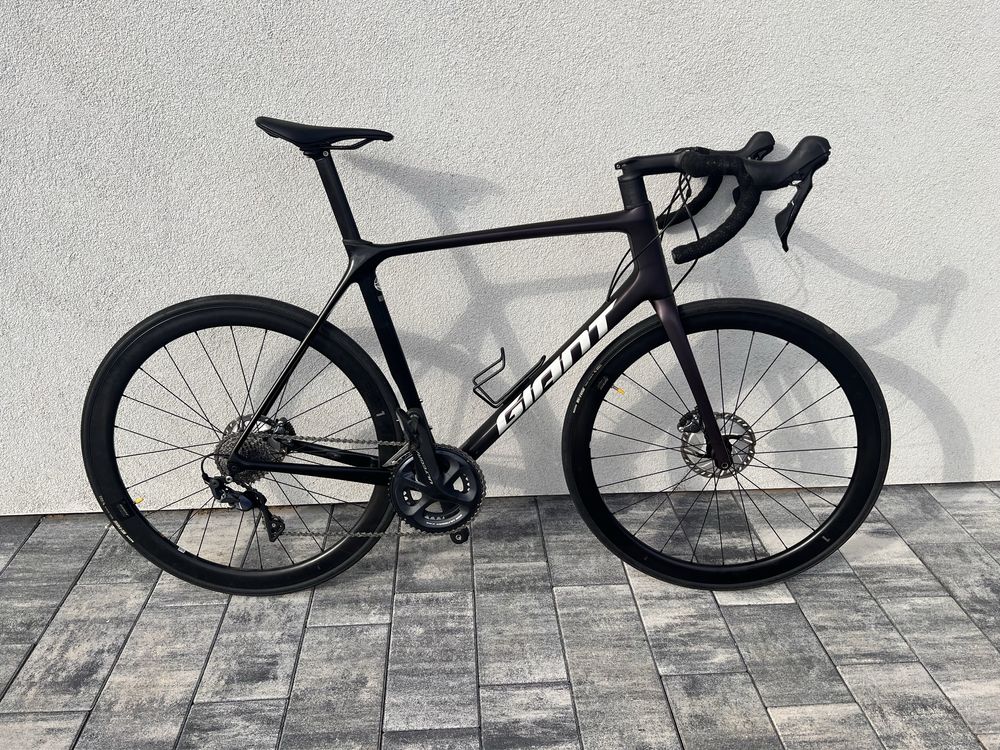 Giant TCR CARBON Ultegra
