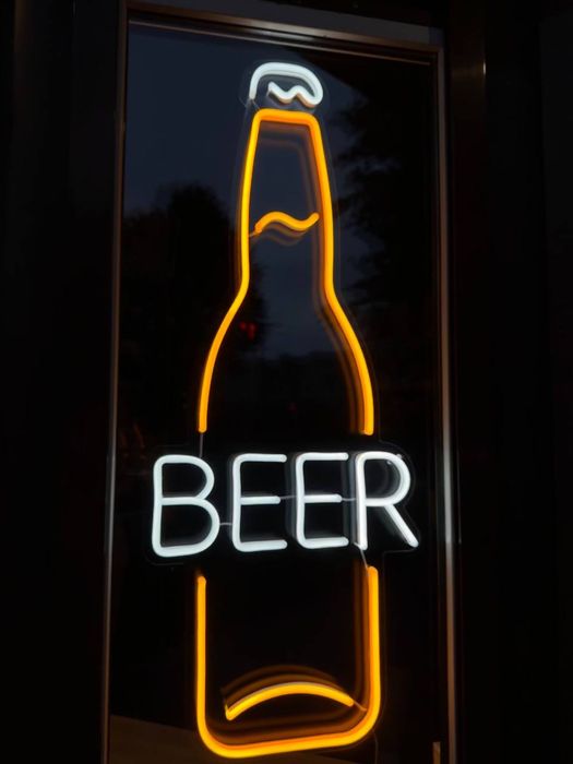 Пивні крани Pegas U classic нові