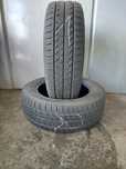 2x Opony VikingTransTech 215/60R/17C