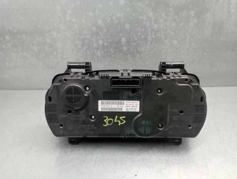 Quadrante / painel de instrumentos RENAULT Kadjar (HA_, HL_)