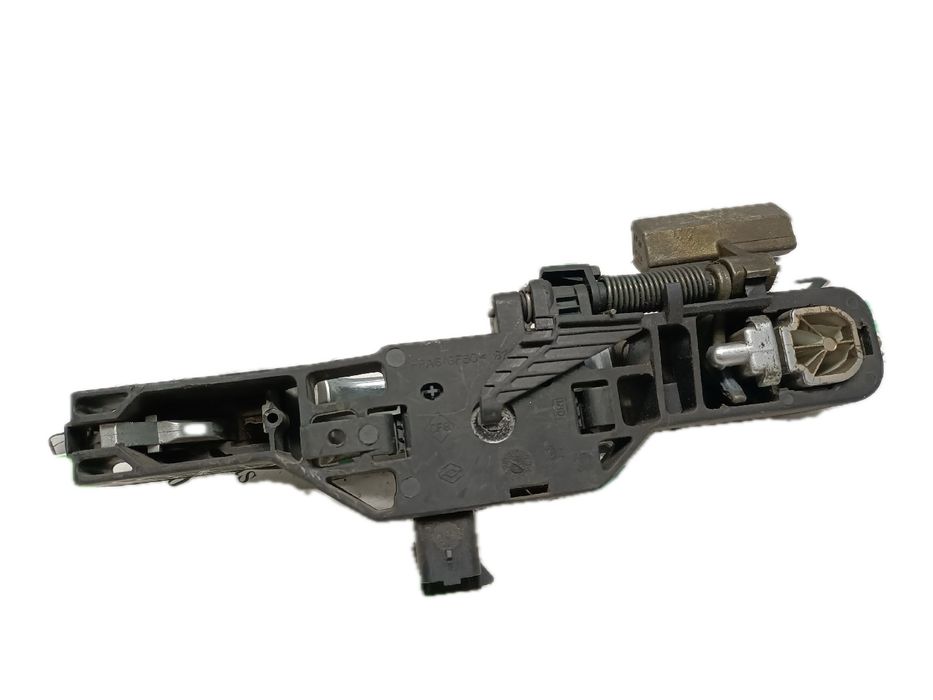 Puxador porta trás direito RENAULT Laguna II (BG0/1_)