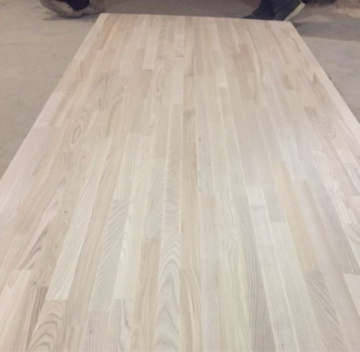 Мебельный щит ступеньки столешницы