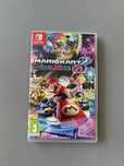 Gra Nintendo Switch Mario Kart 8 Deluxe