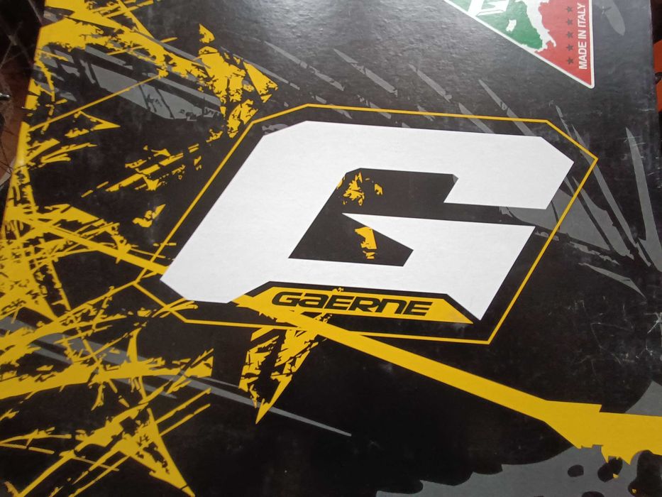 Zimowe buty mtb Gaerne Eskimo 42/26,5cm