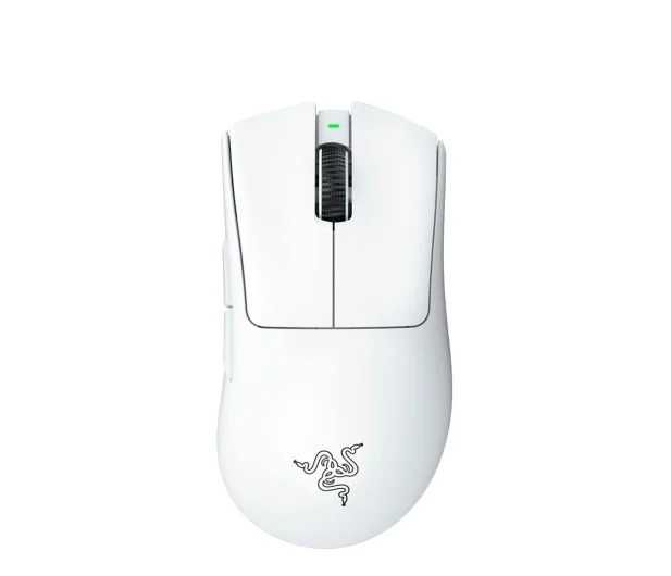 Razer DeathAdder V3 Pro White
